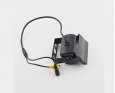 Heavy duty camera - Universal Truck Camera